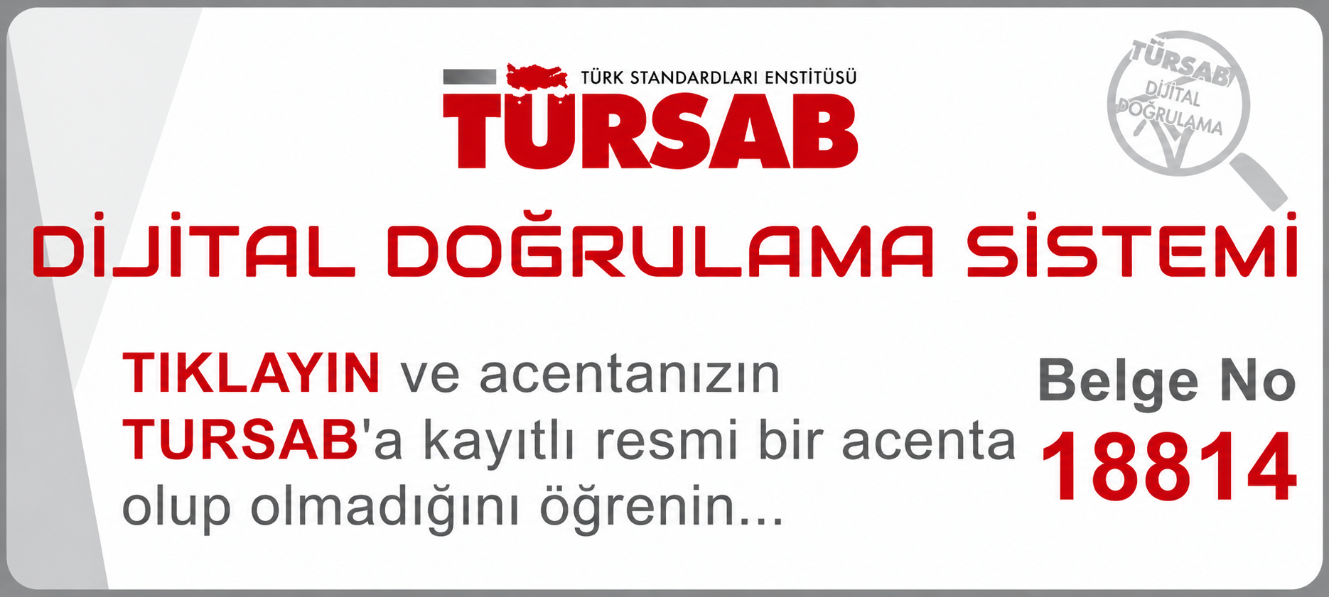 TURSAB